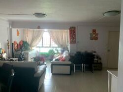 Blk 581 Woodlands Drive 16 (Woodlands), HDB Executive #470497551